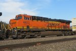 BNSF 6822